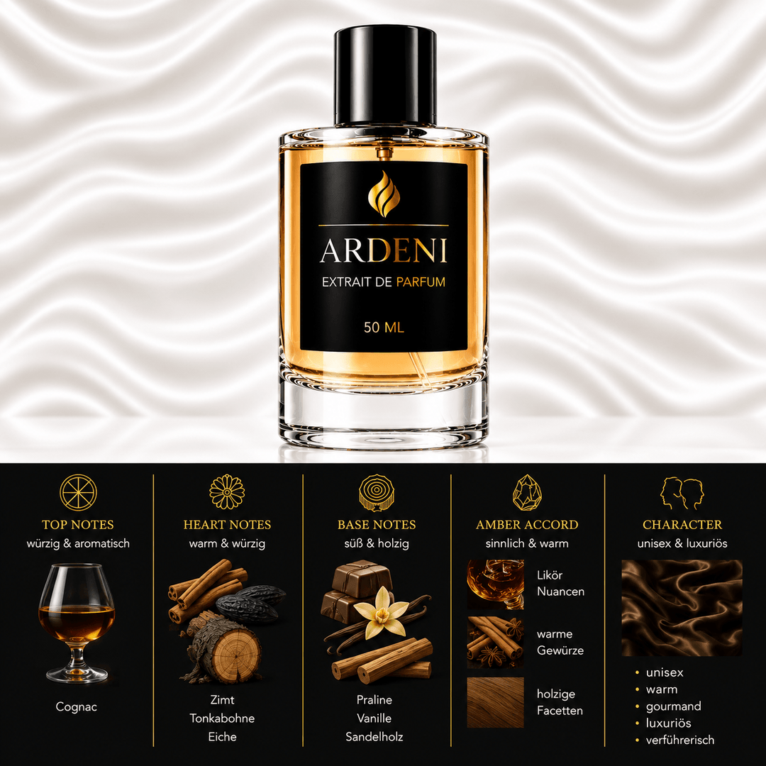 ARDENI – ANGELUX