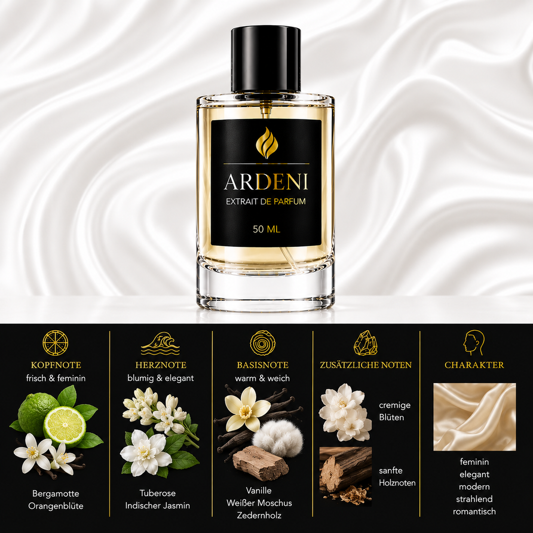 ARDENI – SIARA