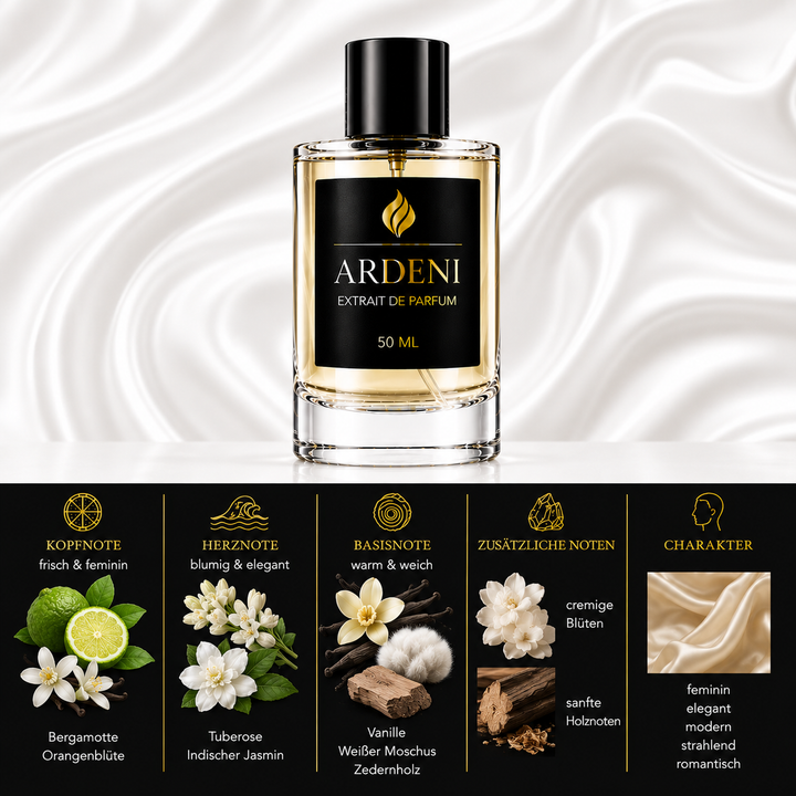 ARDENI – SIARA