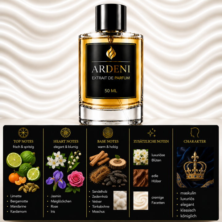ARDENI – IMPERIAL ONE
