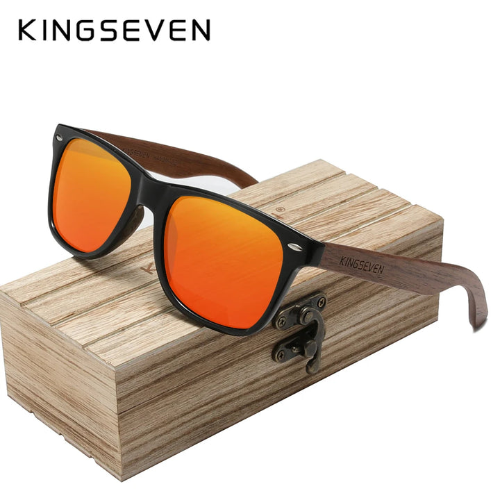 Premium Herren Sonnenbrille