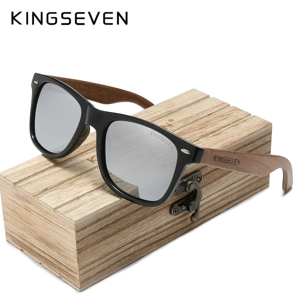 Premium Herren Sonnenbrille