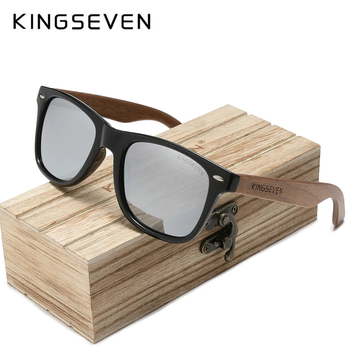 Premium Herren Sonnenbrille