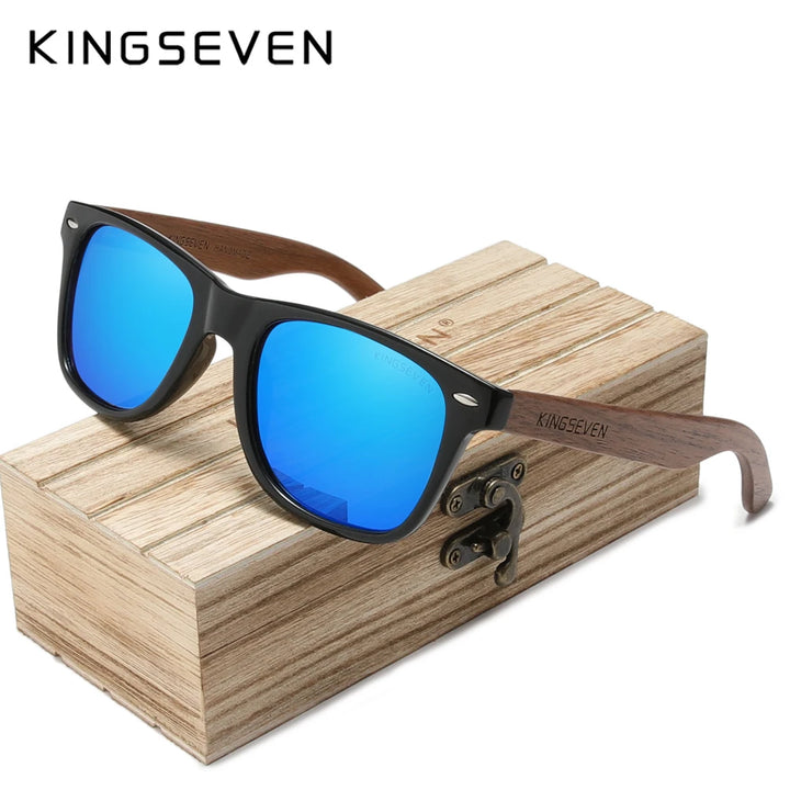 Premium Herren Sonnenbrille