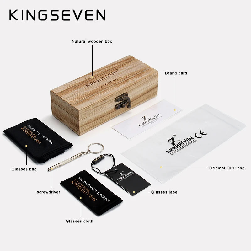 Premium Herren Sonnenbrille