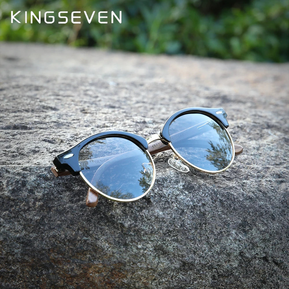 Premium Damen Sonnenbrille