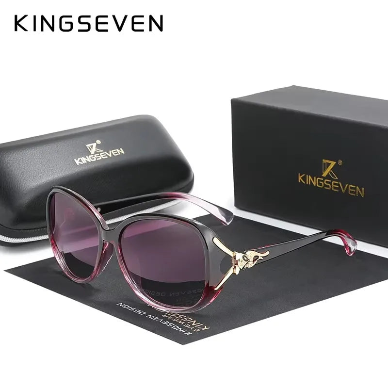 Damen Sonnenbrille