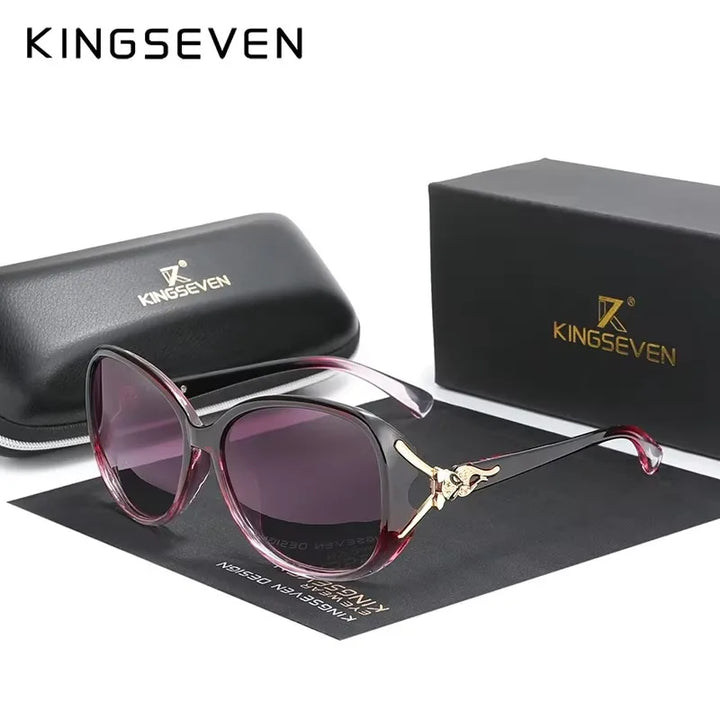 Damen Sonnenbrille