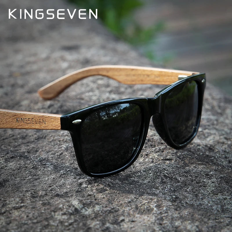 Premium Herren Sonnenbrille