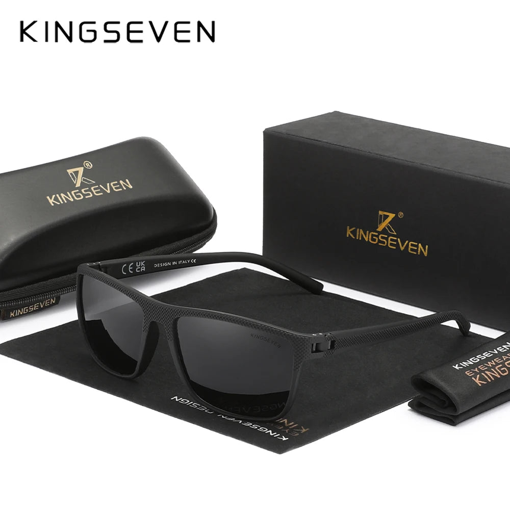 Herren Sonnenbrille Polarisierte