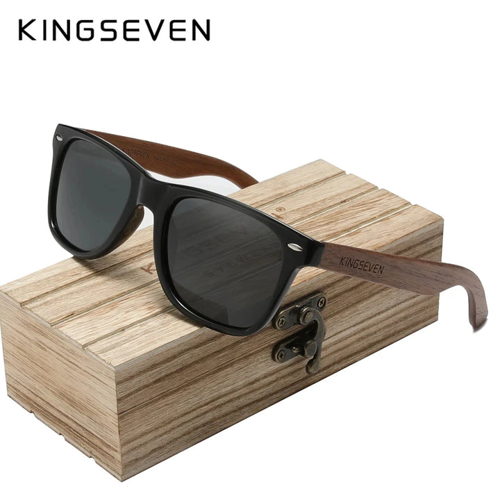Premium Herren Sonnenbrille