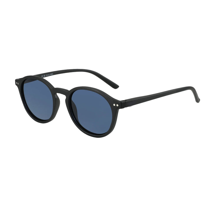 Damen Sonnenbrille – Rundes Design