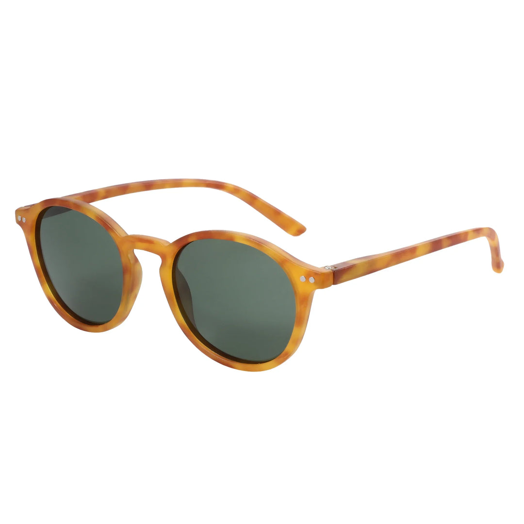 Damen Sonnenbrille – Rundes Design