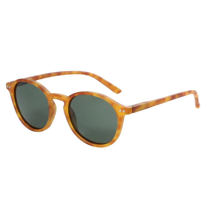 Damen Sonnenbrille – Rundes Design