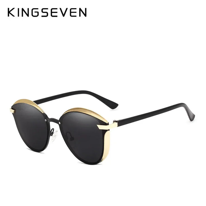 Premium Damen Sonnenbrille