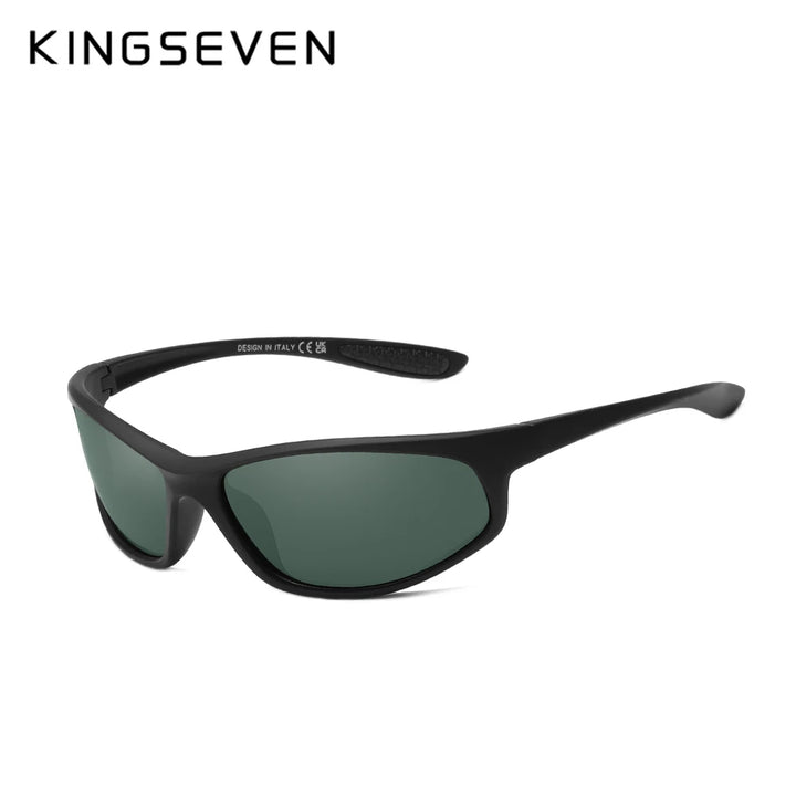 Premium Herren Sonnenbrille