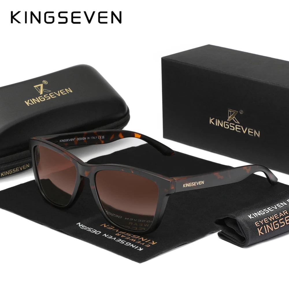 Herren Sonnenbrille – Polarisierte