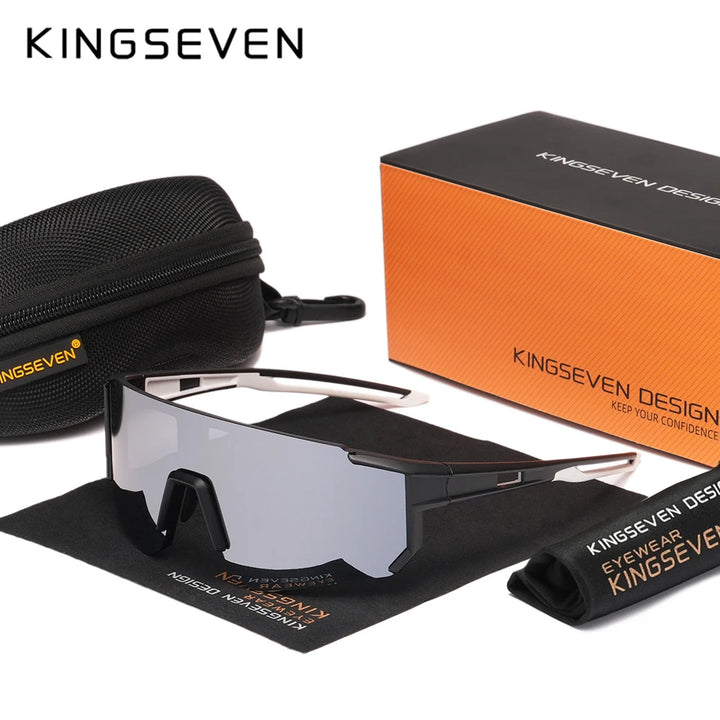 Sport, Fahrradbrille UV400 | Unisex