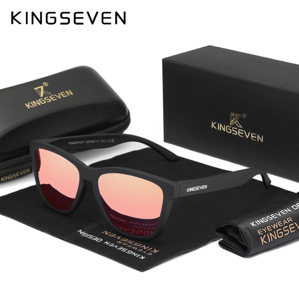 Herren Sonnenbrille – Polarisierte