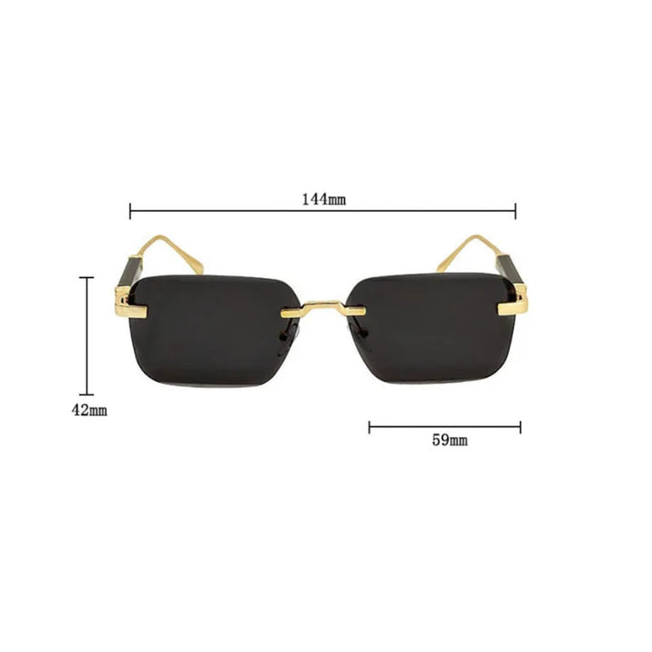 Premium Unisex Sonnenbrille