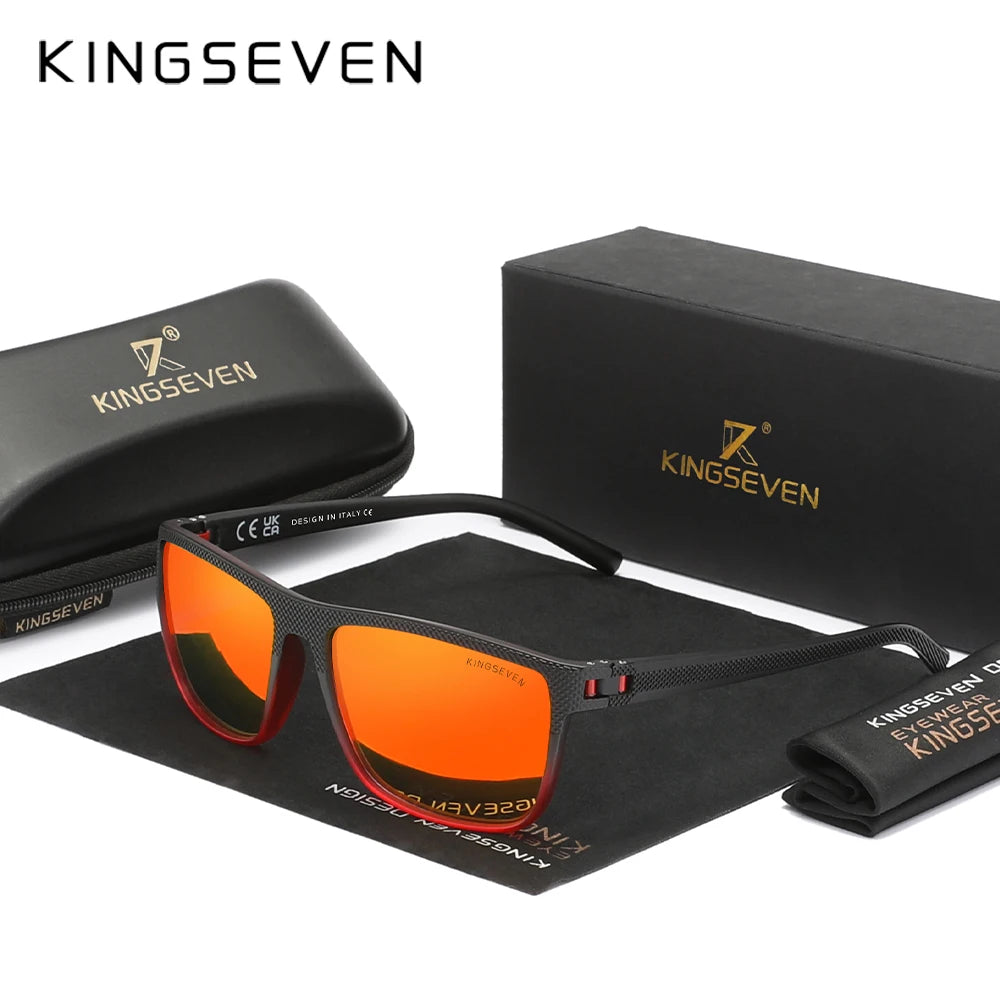Herren Sonnenbrille Polarisierte