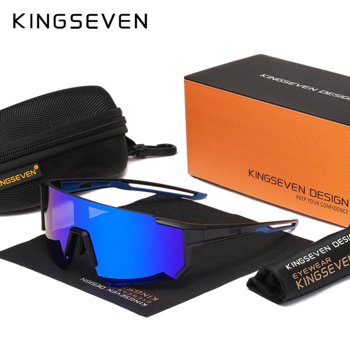Sport, Fahrradbrille UV400 | Unisex