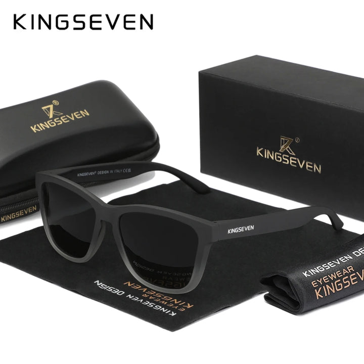 Herren Sonnenbrille – Polarisierte