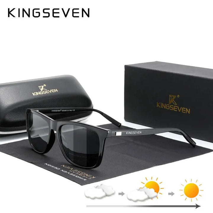 Herren Sonnenbrille