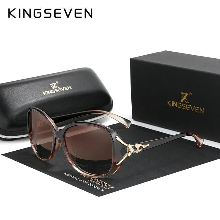 Damen Sonnenbrille
