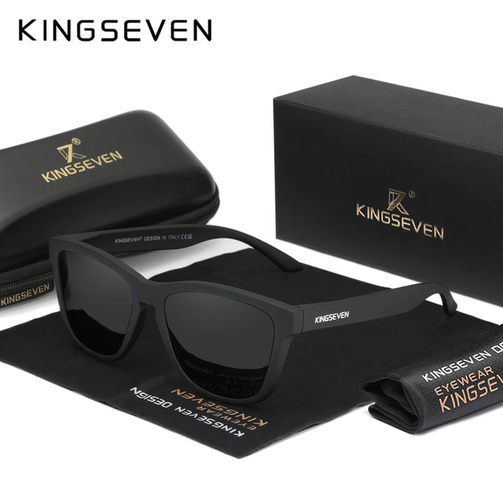 Herren Sonnenbrille – Polarisierte