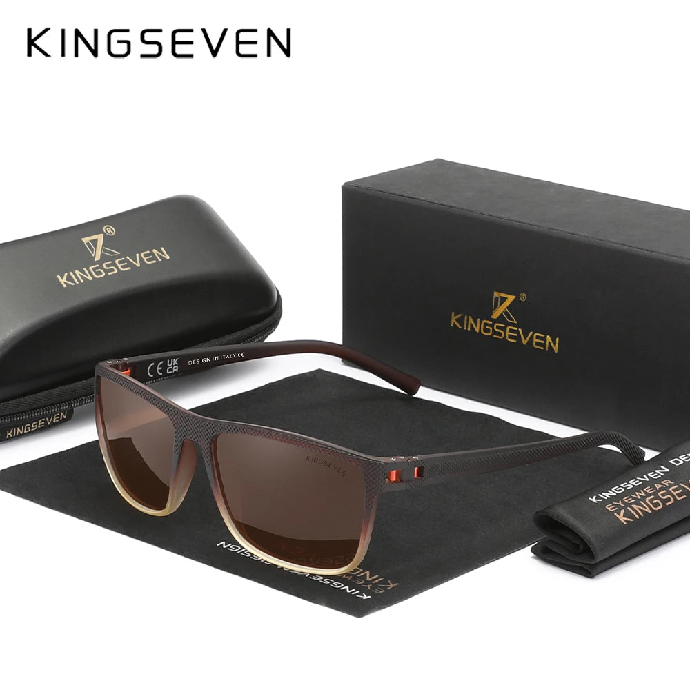 Herren Sonnenbrille Polarisierte