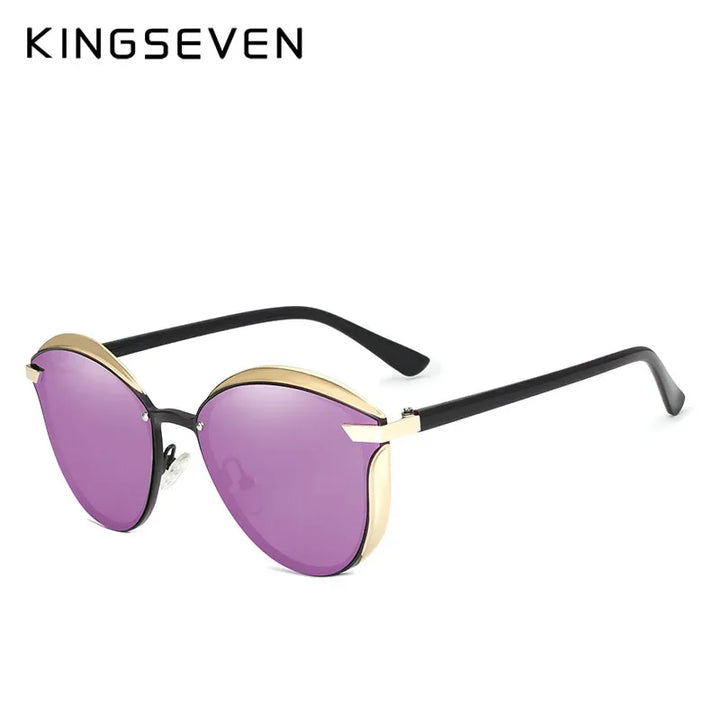 Premium Damen Sonnenbrille