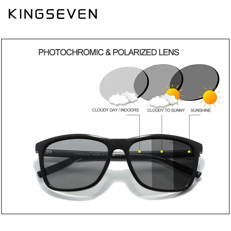 Herren Sonnenbrille