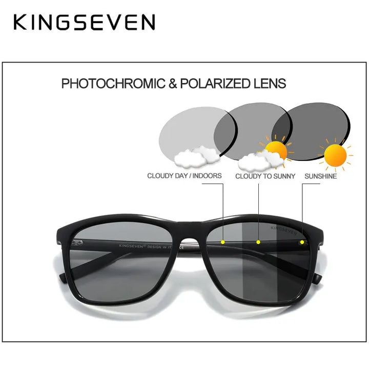 Herren Sonnenbrille