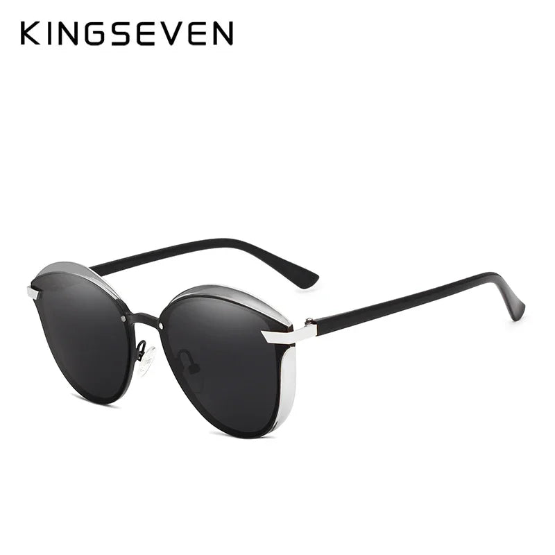 Premium Damen Sonnenbrille