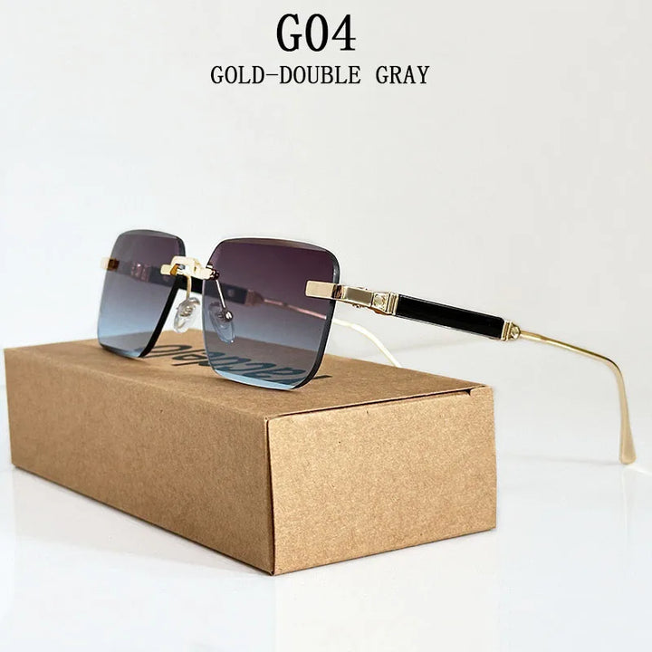 Premium Unisex Sonnenbrille