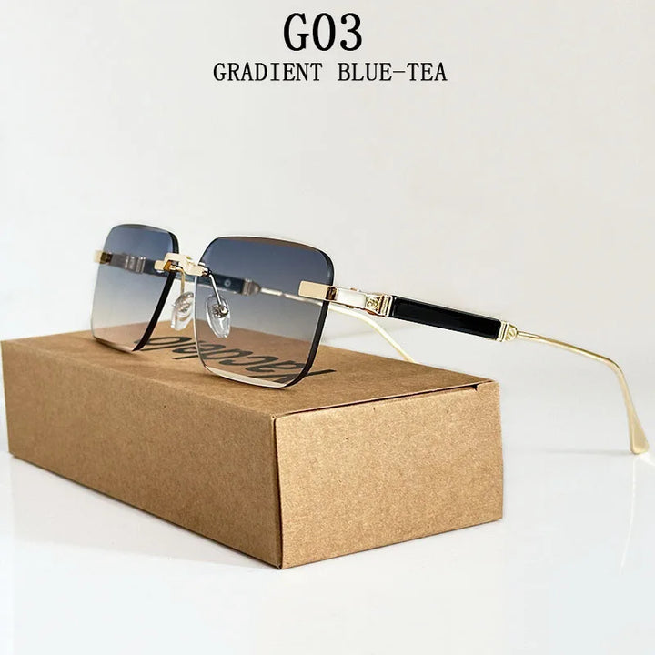 Premium Unisex Sonnenbrille