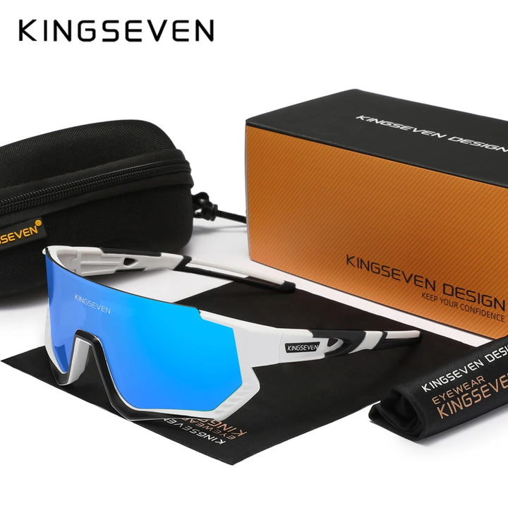 Sport, Fahrradbrille UV400 | Unisex