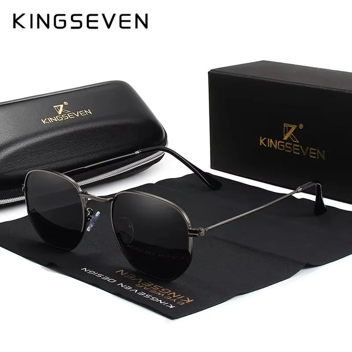 Premium Unisex Sonnenbrille