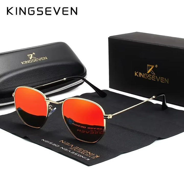 Premium Unisex Sonnenbrille