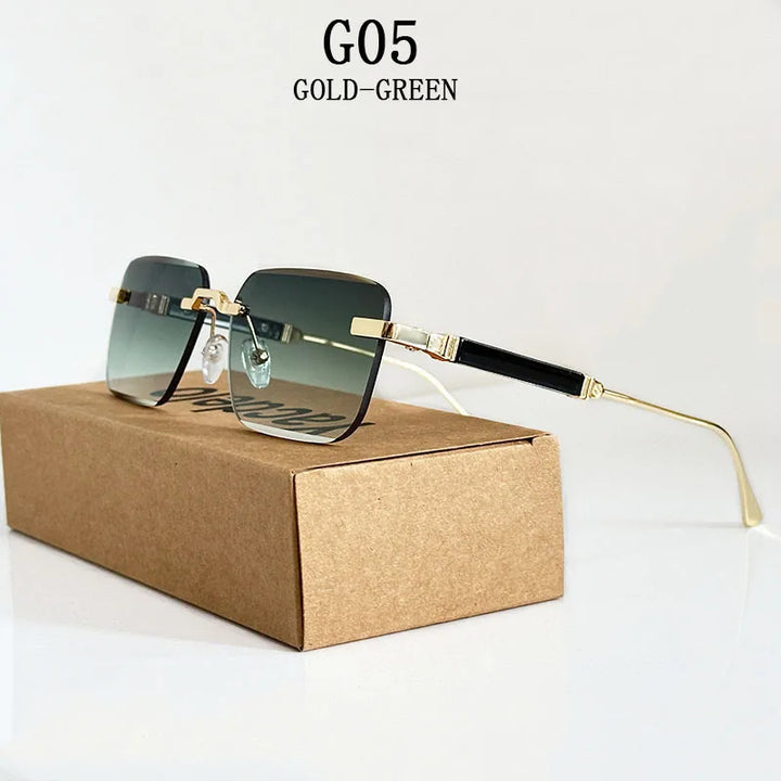 Premium Unisex Sonnenbrille
