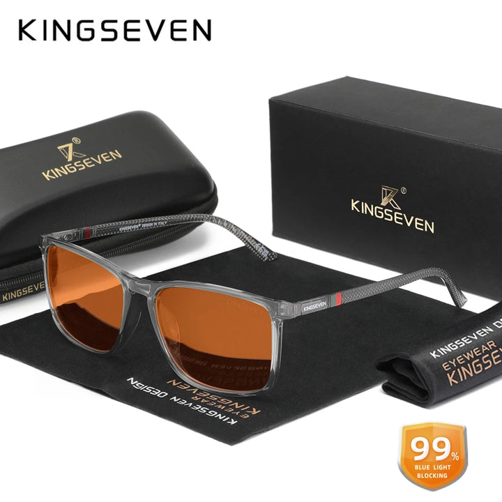 Premium Herren Sonnenbrille