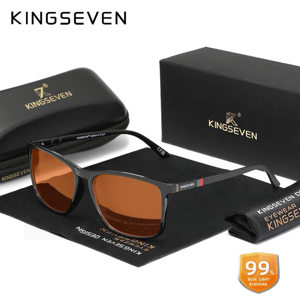 Premium Herren Sonnenbrille