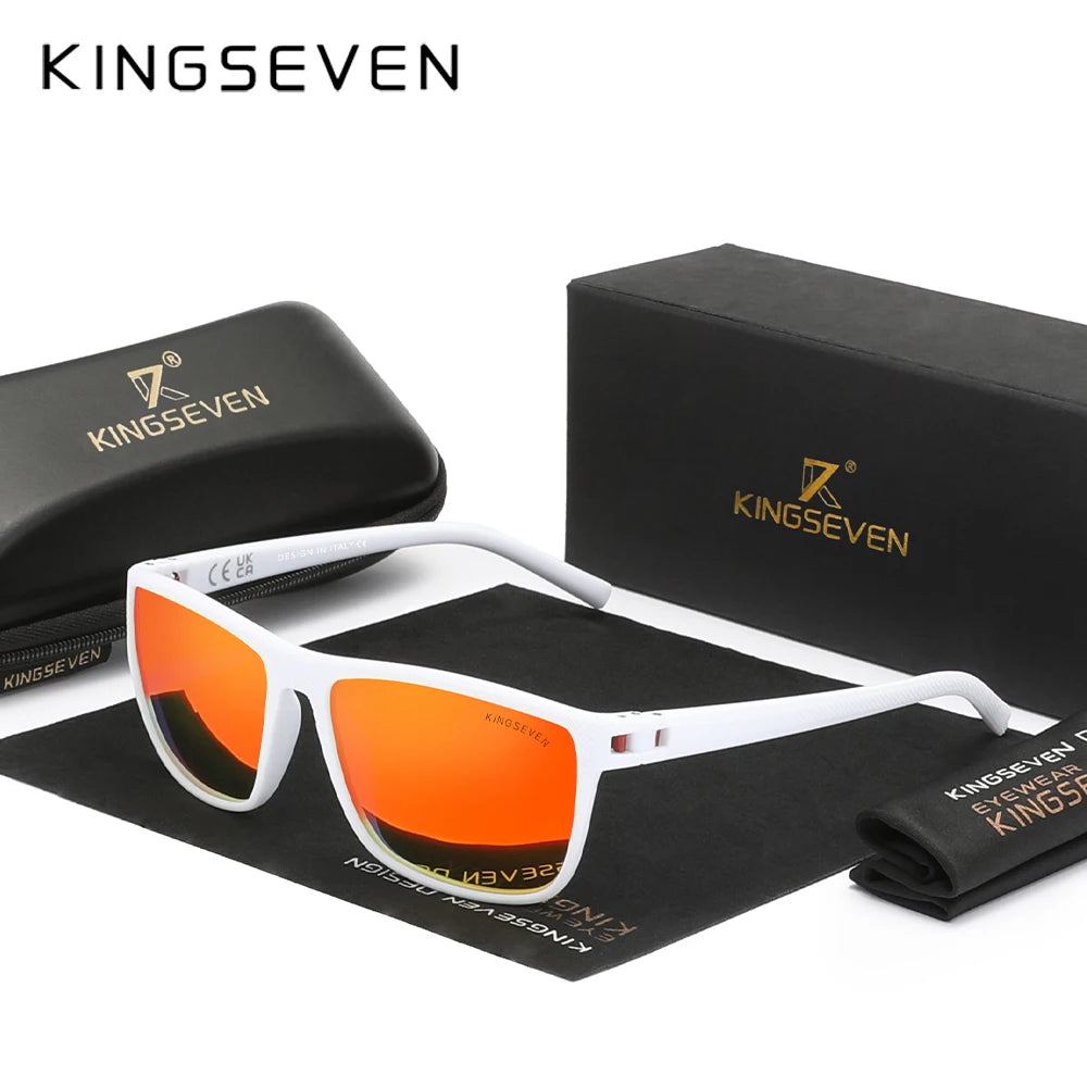 Herren Sonnenbrille Polarisierte