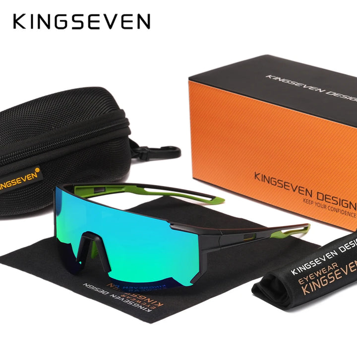 Sport, Fahrradbrille UV400 | Unisex