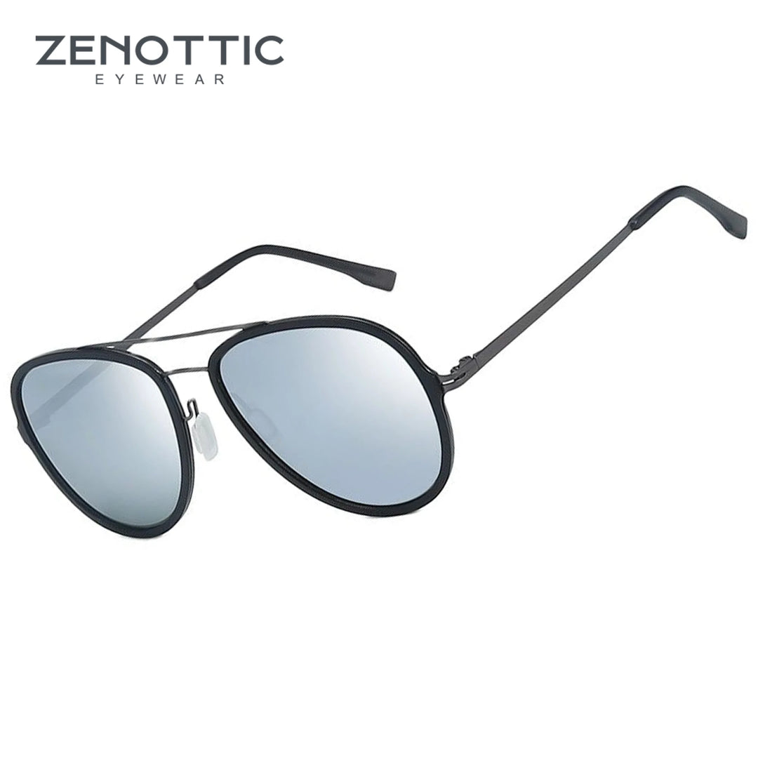 Herren Sonnenbrille