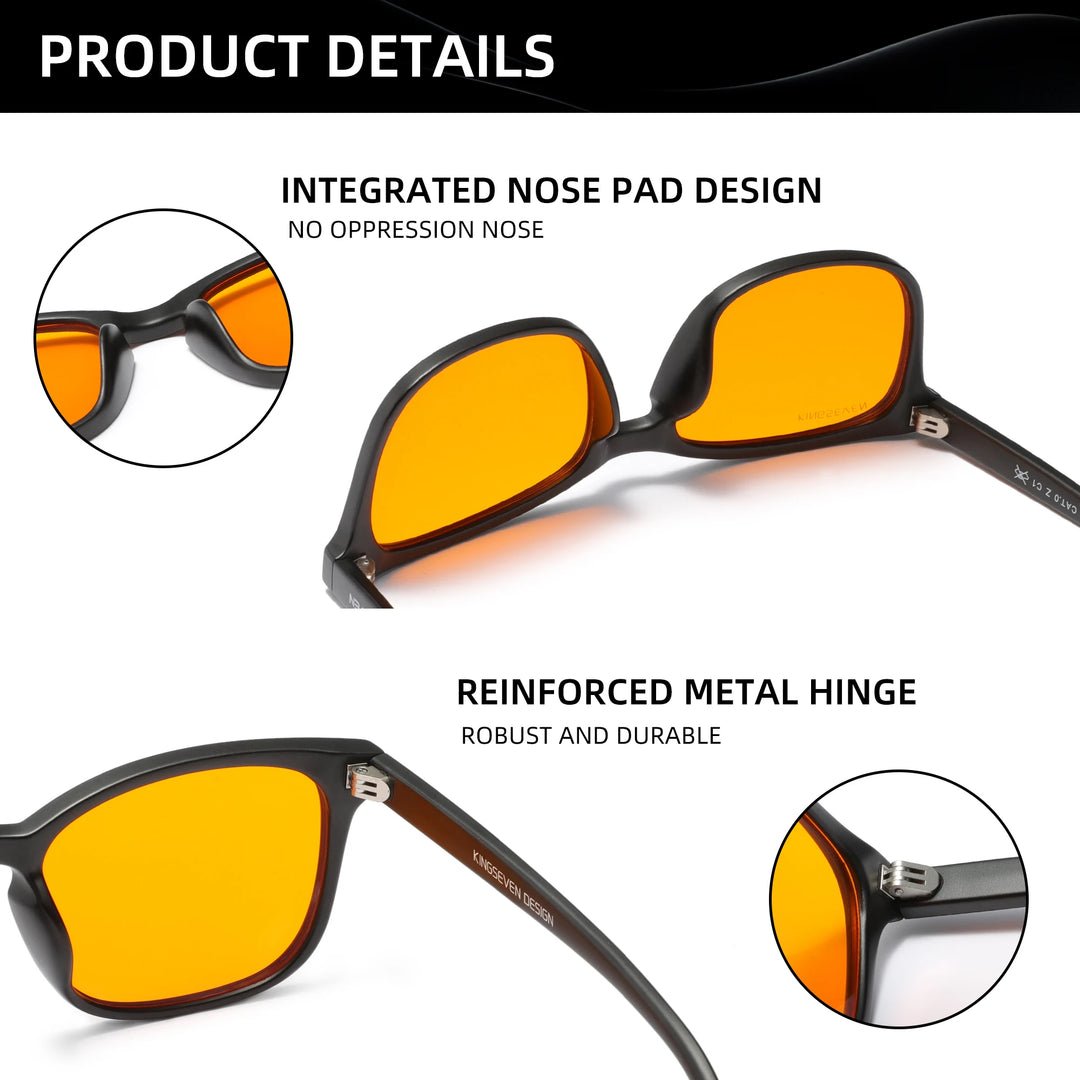 Premium Unisex Sonnenbrille