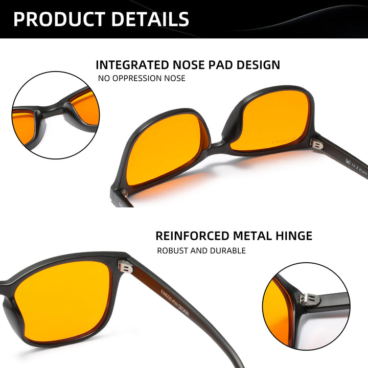 Premium Unisex Sonnenbrille