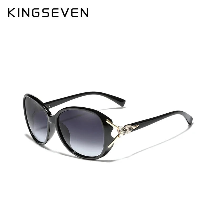 Damen Sonnenbrille