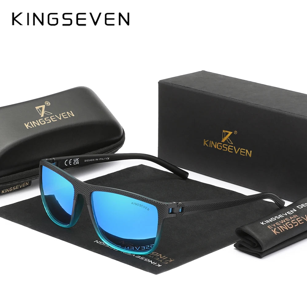 Herren Sonnenbrille Polarisierte